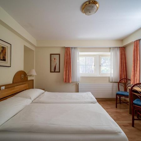 Easy Stay By Hotel La Perla 아스꼬나 외부 사진