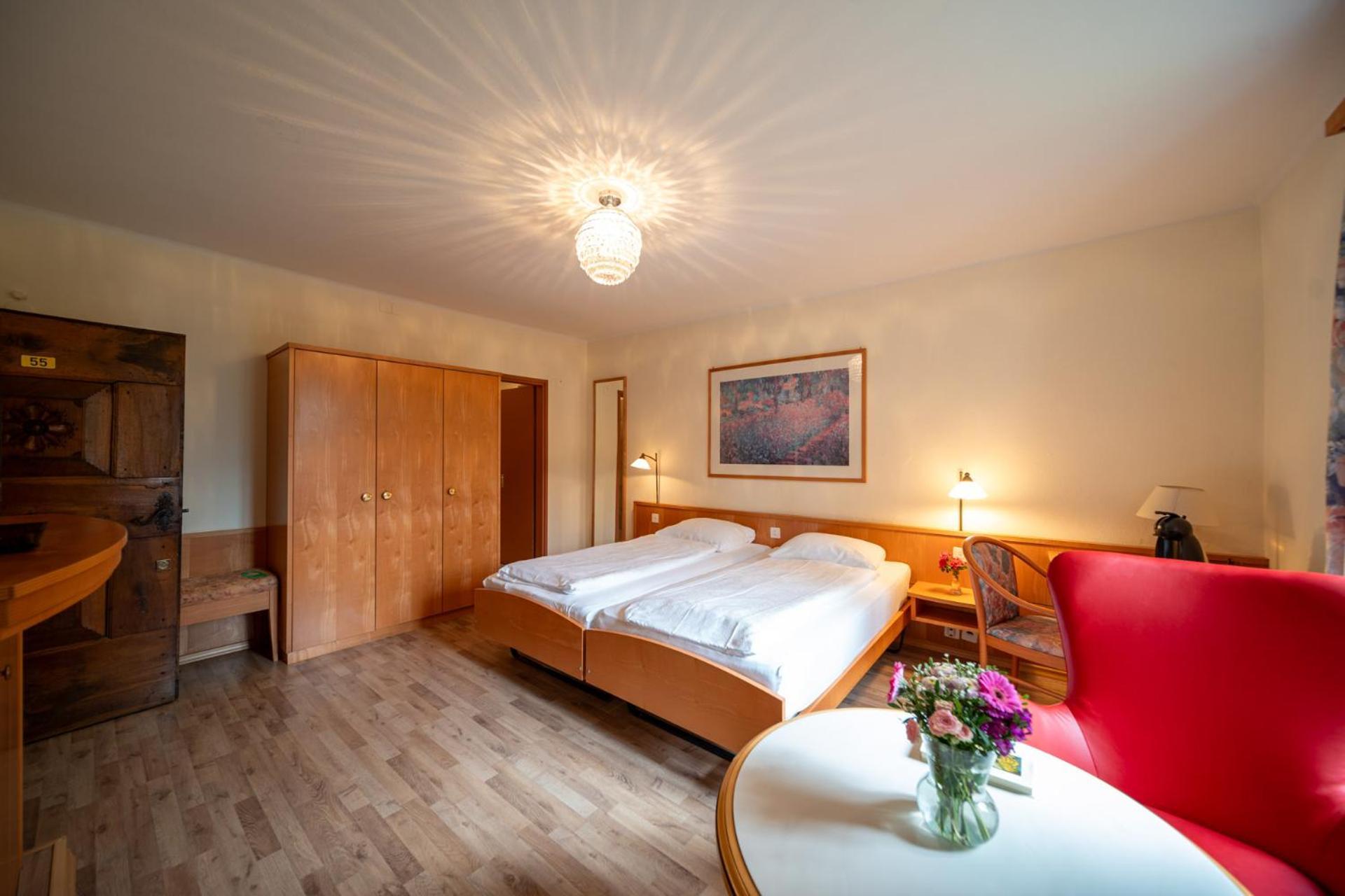 Easy Stay By Hotel La Perla 아스꼬나 외부 사진