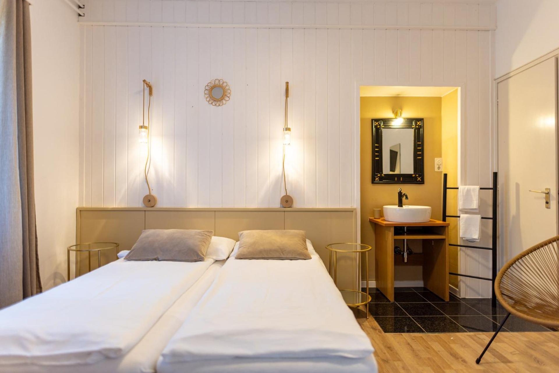 Easy Stay By Hotel La Perla 아스꼬나 외부 사진