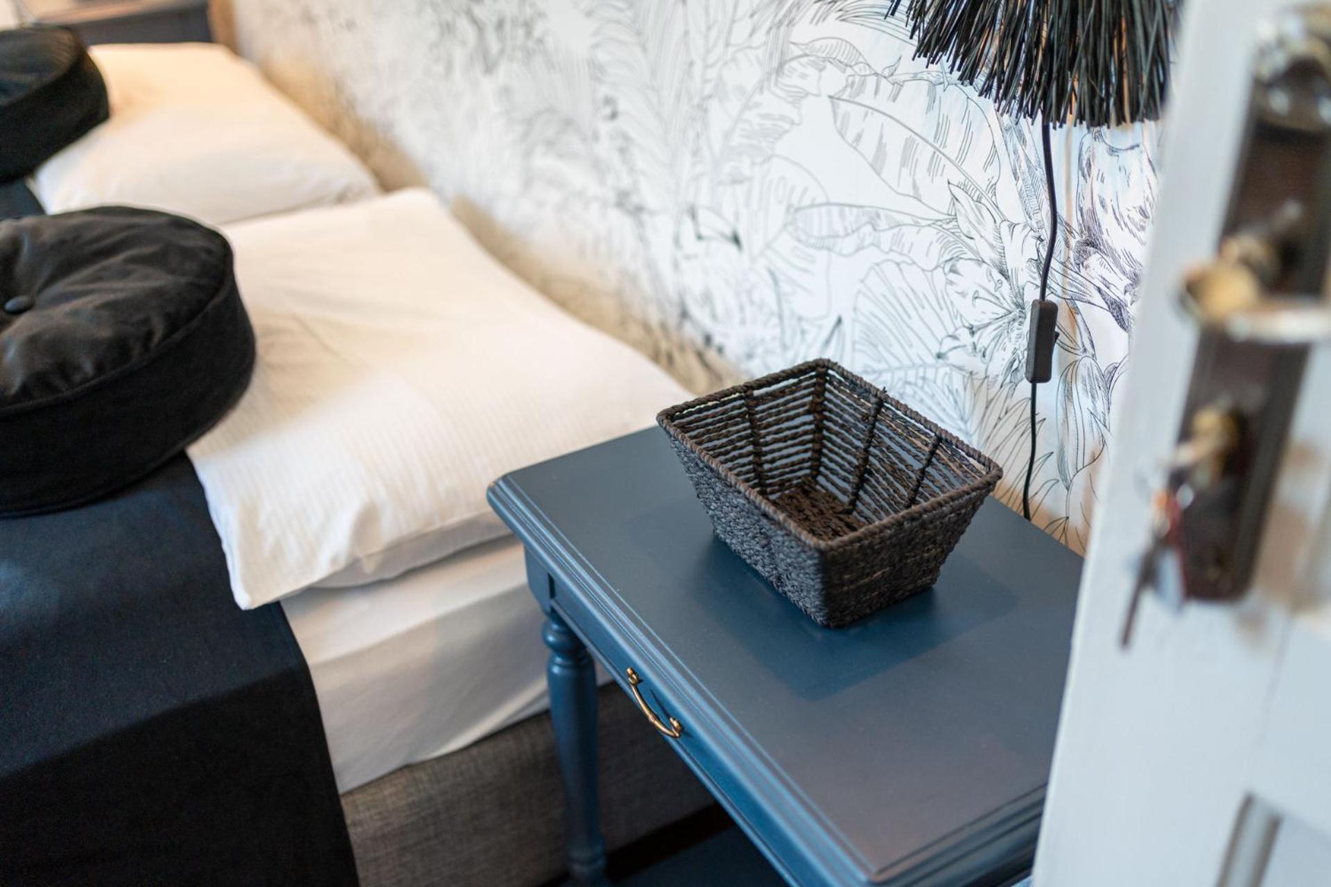Easy Stay By Hotel La Perla 아스꼬나 외부 사진