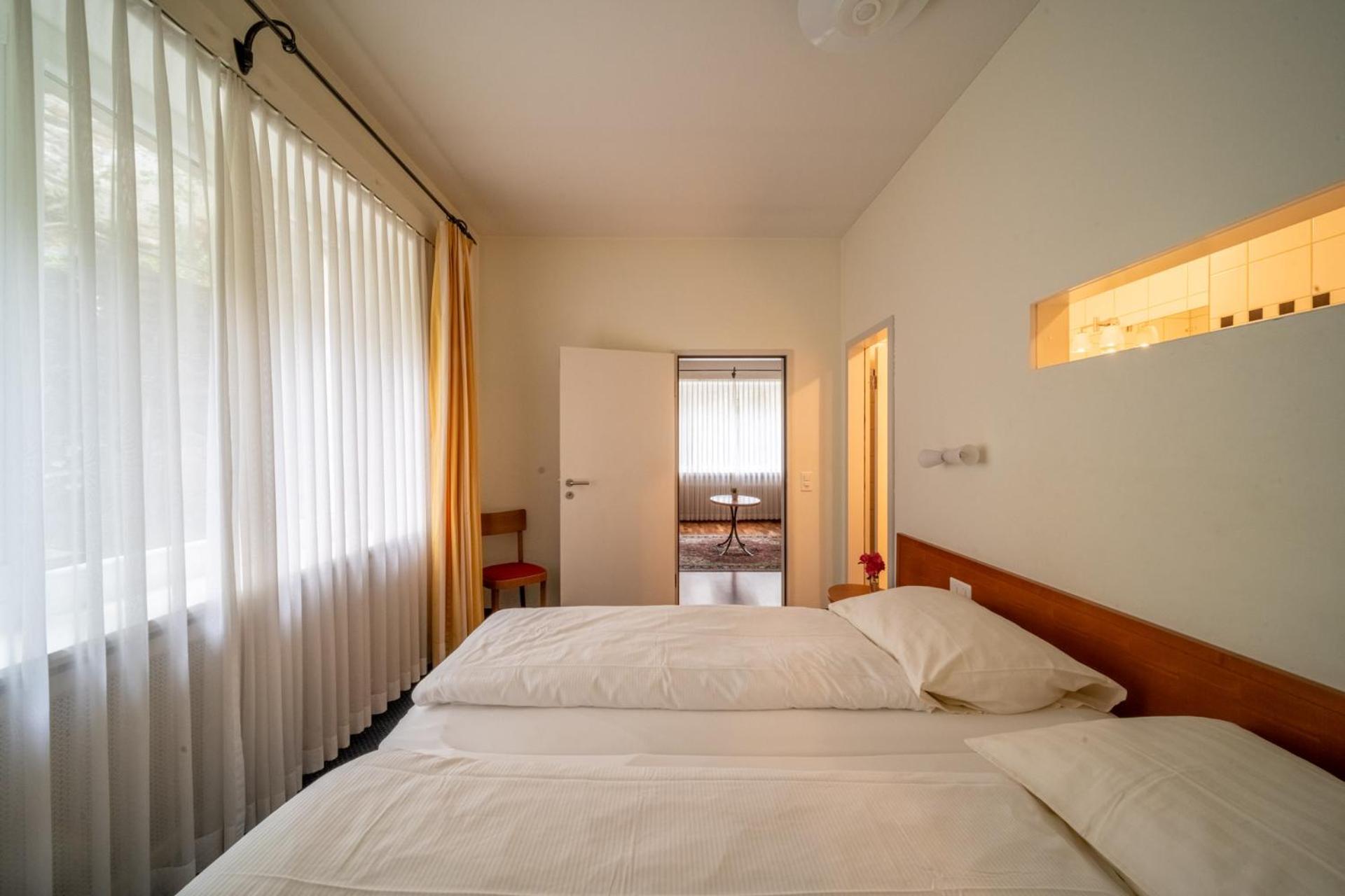Easy Stay By Hotel La Perla 아스꼬나 외부 사진