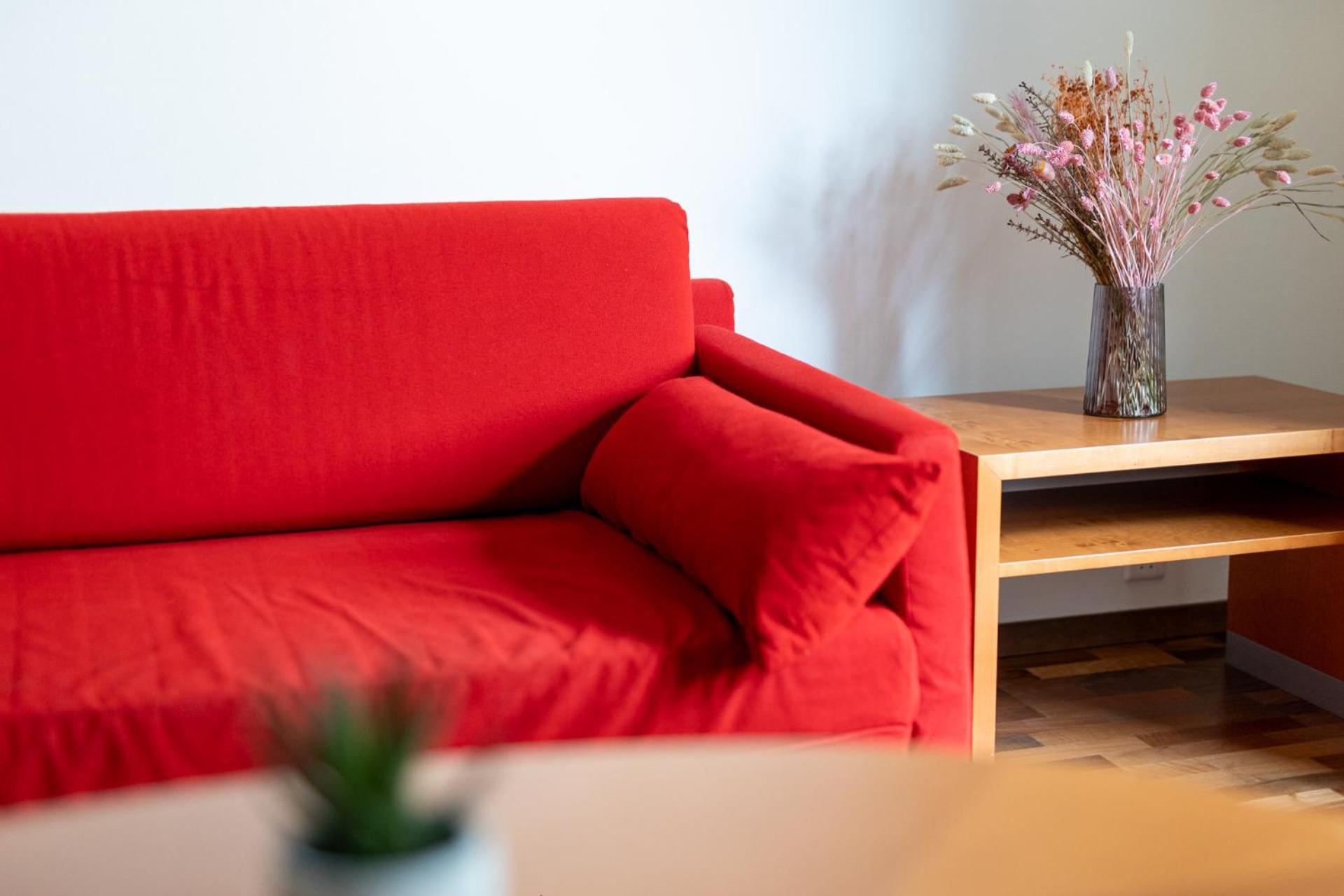 Easy Stay By Hotel La Perla 아스꼬나 객실 사진