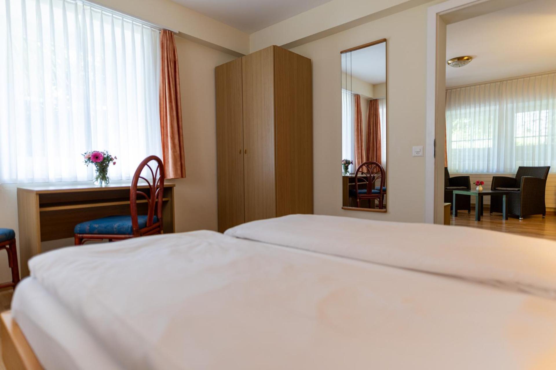 Easy Stay By Hotel La Perla 아스꼬나 외부 사진